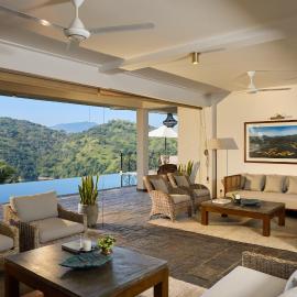 Taru Villas Levita - Kandy，位于Kandy的酒店