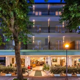 Hotel Ala
