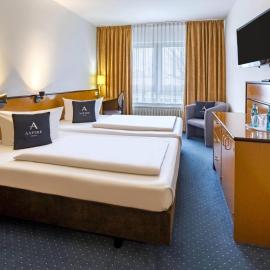 Aspire Frankfurt Airport, Trademark Collection by Wyndham，位于吕塞尔斯海姆的酒店