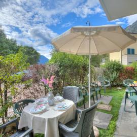 Budget Village Apartments - Porto Letizia，位于波尔莱扎的酒店