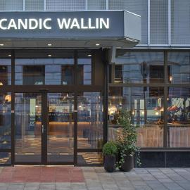 Scandic Wallin