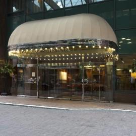 Cambridge Suites Toronto，位于多伦多的酒店