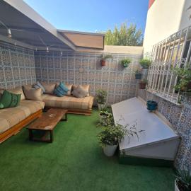 Hostel El Raha，位于非斯的酒店