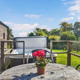Croft - Uk50042，位于克利夫罗的酒店
