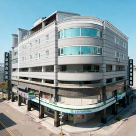 Herkang Hotel