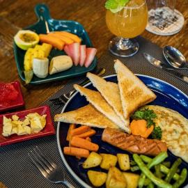 Ocean Light Mirissa，位于米瑞莎的酒店