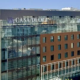 Casa Diora Hotel Al Rawdah,位于吉达的酒店