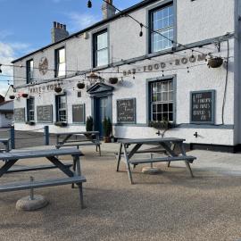 The vale of york，位于瑟斯克的酒店