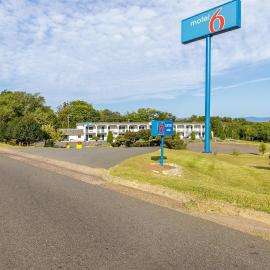 Motel 6 Culpeper, VA，位于库尔佩珀的酒店