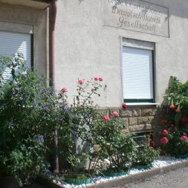Privatzimmer Familie Wagner，位于珀希拉恩的酒店