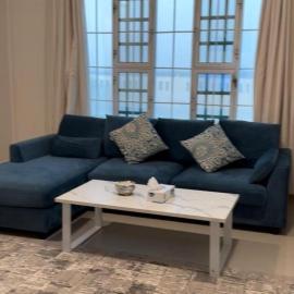 Sunrise Oasis واحة الشروق للضيافة，位于苏尔的酒店