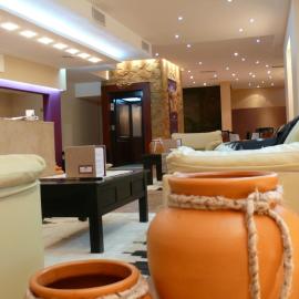 Gregorio I Hotel Boutique，位于圣萨尔瓦多德朱的酒店