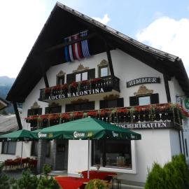 Locus Malontina Hotel，位于格明德的酒店