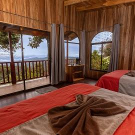 Paraíso Quetzal Lodge