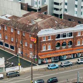 Strathfield Hotel，位于悉尼的酒店