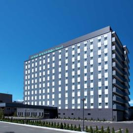 Hotel Route Inn Grand Misawa-EAST COURT，位于三沢市的酒店