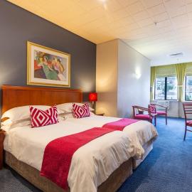 Cape Town Lodge Hotel，位于开普敦的酒店