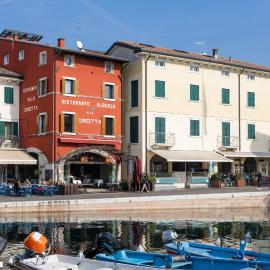 Hotel alla Grotta