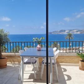 Apartamento Playa