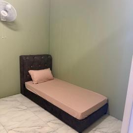Rina Hostel，位于怡保的酒店