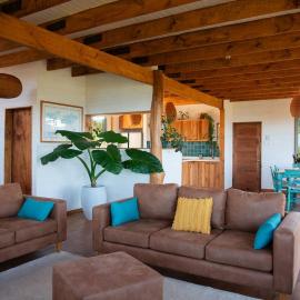Casamar Retreat Buchupureo，位于布丘普雷奥的酒店
