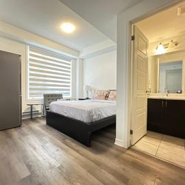 Keppel Circle Residence，位于布兰普顿的酒店