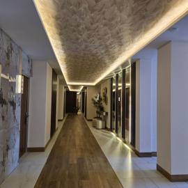 Hotel Plaza Génova Centro，位于瓜达拉哈拉的酒店