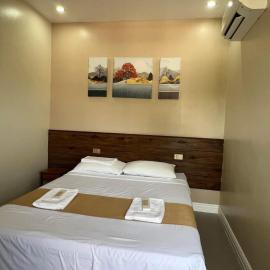 Filipinas Hostel，位于第波罗的酒店