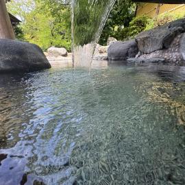 Hataya Onsen Sasa no yu，位于片品村的酒店
