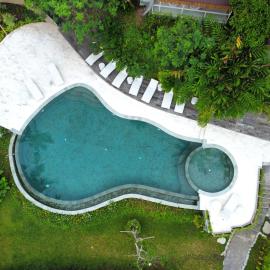 Hot Stone Club Ubud