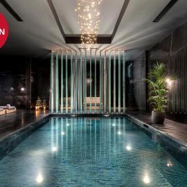 Lure Hotel & Spa - Adults Only，位于梅利哈的酒店