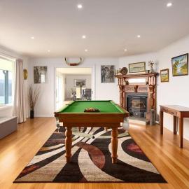 Bruny Horizon - Where the Country meets the Sea，位于Killora的酒店