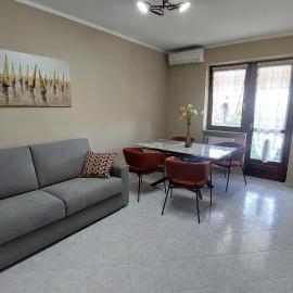A casa di Gina，位于Airasca的酒店