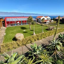 Pátio Ecolodge，位于Cedros的酒店