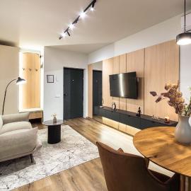 Velunia Residence，位于巴亚马雷的酒店