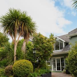 The Grove Lodge Guesthouse，位于基洛格林的酒店