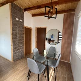 Cabaña Buchupureo 2 a 3 personas，位于布丘普雷奥的酒店