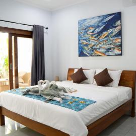 Holiday Guest House，位于艾湄湾的酒店