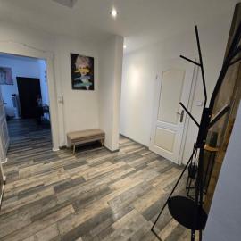 Ferienwohnung Monteurzimmer，位于艾珀伯恩的酒店