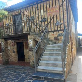 Casa Cordovilla
