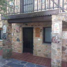 Casa Abaco