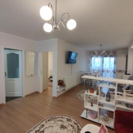 Lumar Residence Sibiu，位于谢林伯尔的酒店