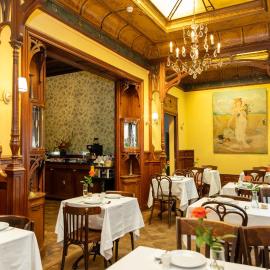 Hotel Rubenshof