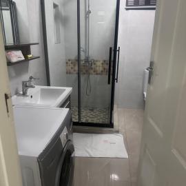 Kachimam Luxury Apartment，位于Kitwe的酒店