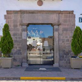 Casa Andina Premium Cusco，位于库斯科的酒店