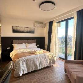 KIMMIY HOTEL Garni