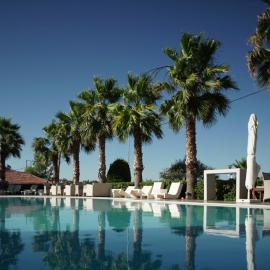 Valis Resort Hotel，位于沃洛斯的酒店