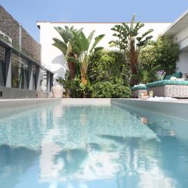 Ofelias Hotel 4Sup
