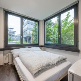 Mount Pilatus Rooms Lucerne