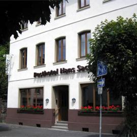 Posthotel Hans Sacks,位于蒙塔鲍尔的酒店